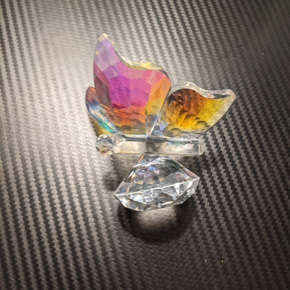 Simon Designs Crystal Butterfly - Picture 3 of 5